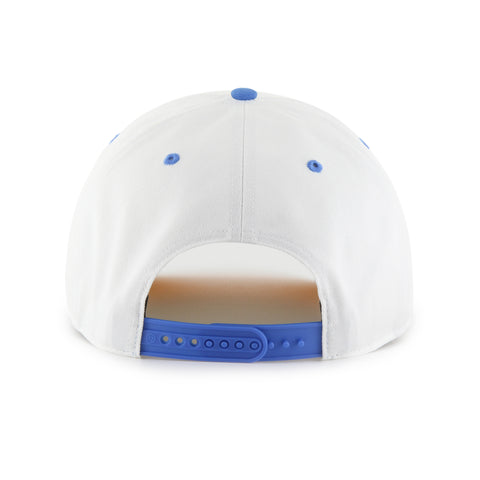 LOS ANGELES CHARGERS ROSCOE TWO TONE '47 HITCH RELAXED FIT
