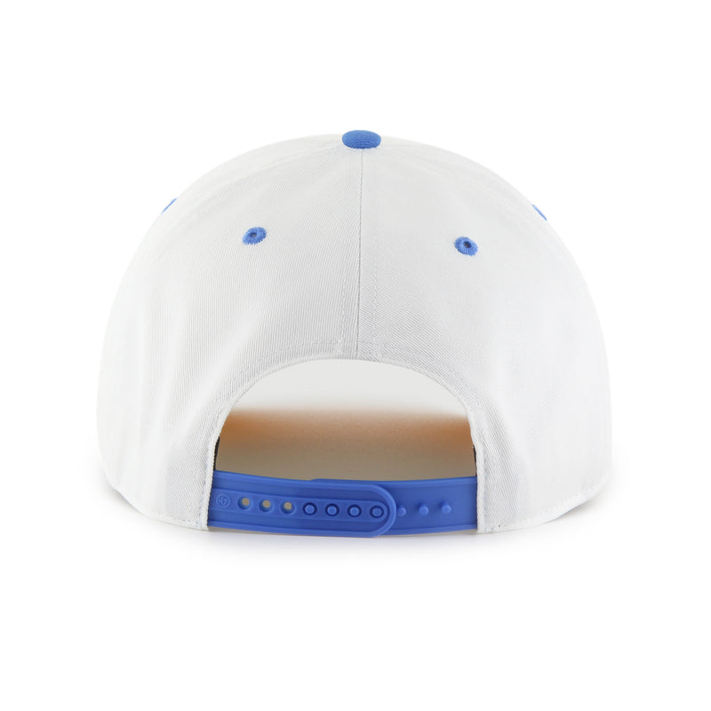 LOS ANGELES CHARGERS ROSCOE TWO TONE '47 HITCH RELAXED FIT