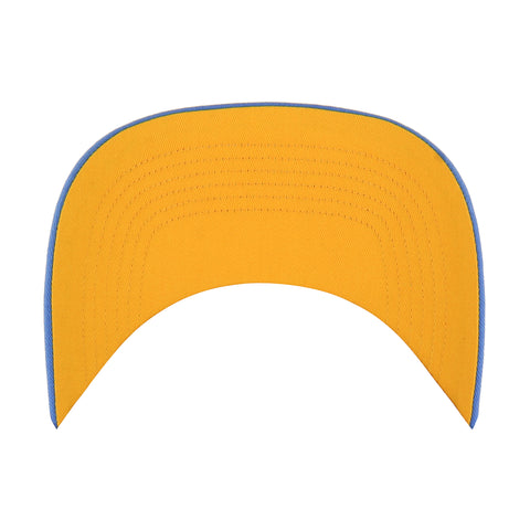 LOS ANGELES CHARGERS ROSCOE TWO TONE '47 HITCH RELAXED FIT