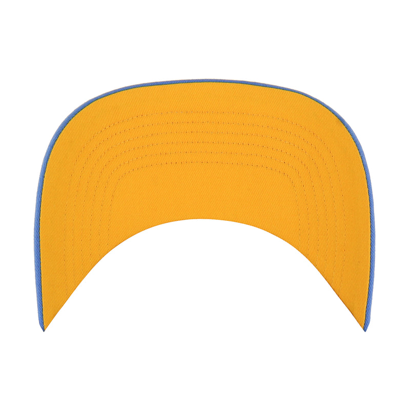 LOS ANGELES CHARGERS ROSCOE TWO TONE '47 HITCH RELAXED FIT