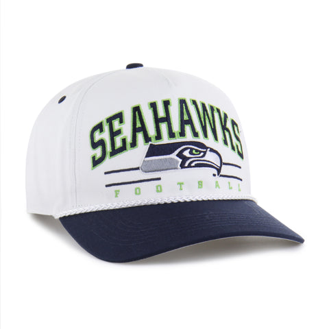 SEATTLE SEAHAWKS ROSCOE TWO TONE '47 HITCH RF RELAXED FIT