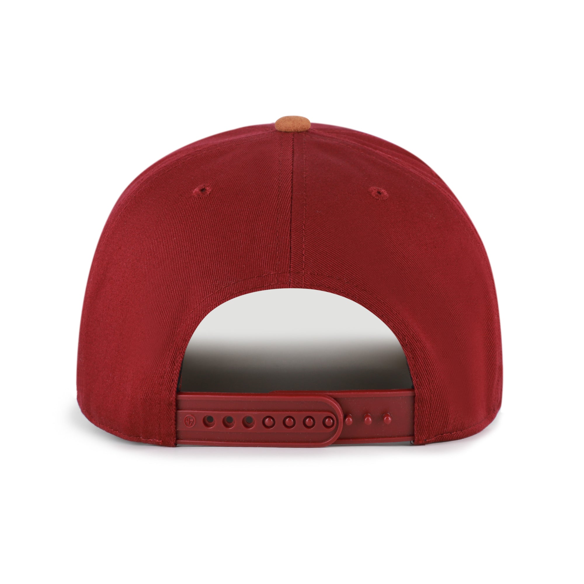 ARIZONA CARDINALS SCRIBE LINE '47 HITCH RF RELAXED FIT