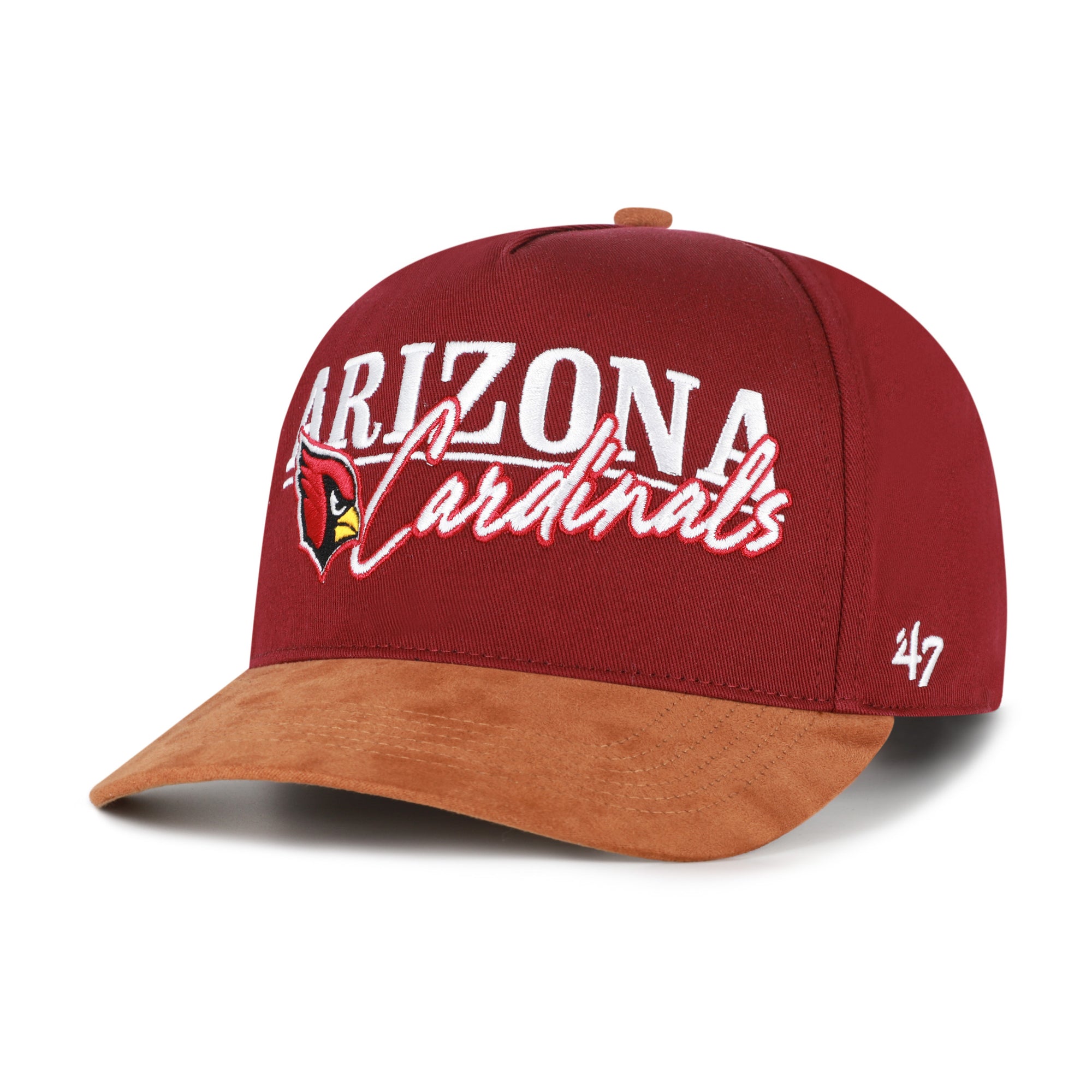 ARIZONA CARDINALS SCRIBE LINE '47 HITCH RF RELAXED FIT