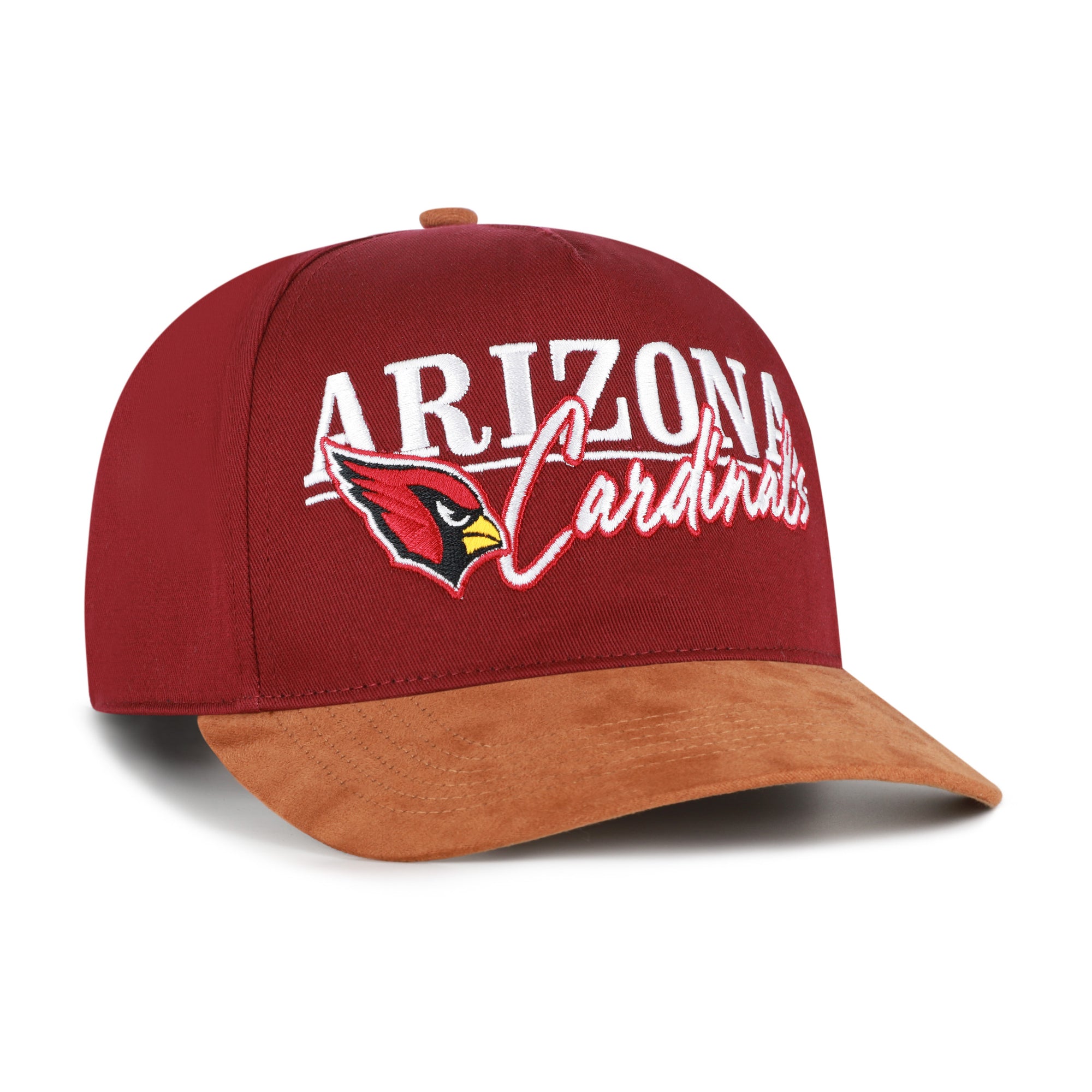 ARIZONA CARDINALS SCRIBE LINE '47 HITCH RF RELAXED FIT