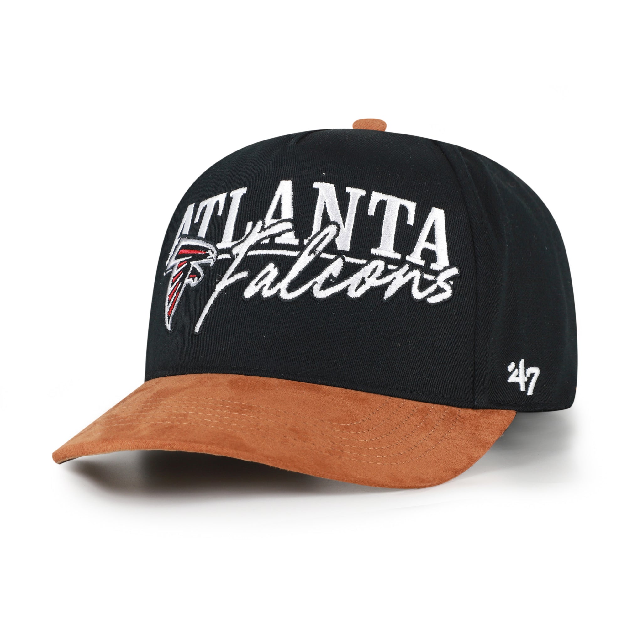 ATLANTA FALCONS SCRIBE LINE '47 HITCH RF RELAXED FIT