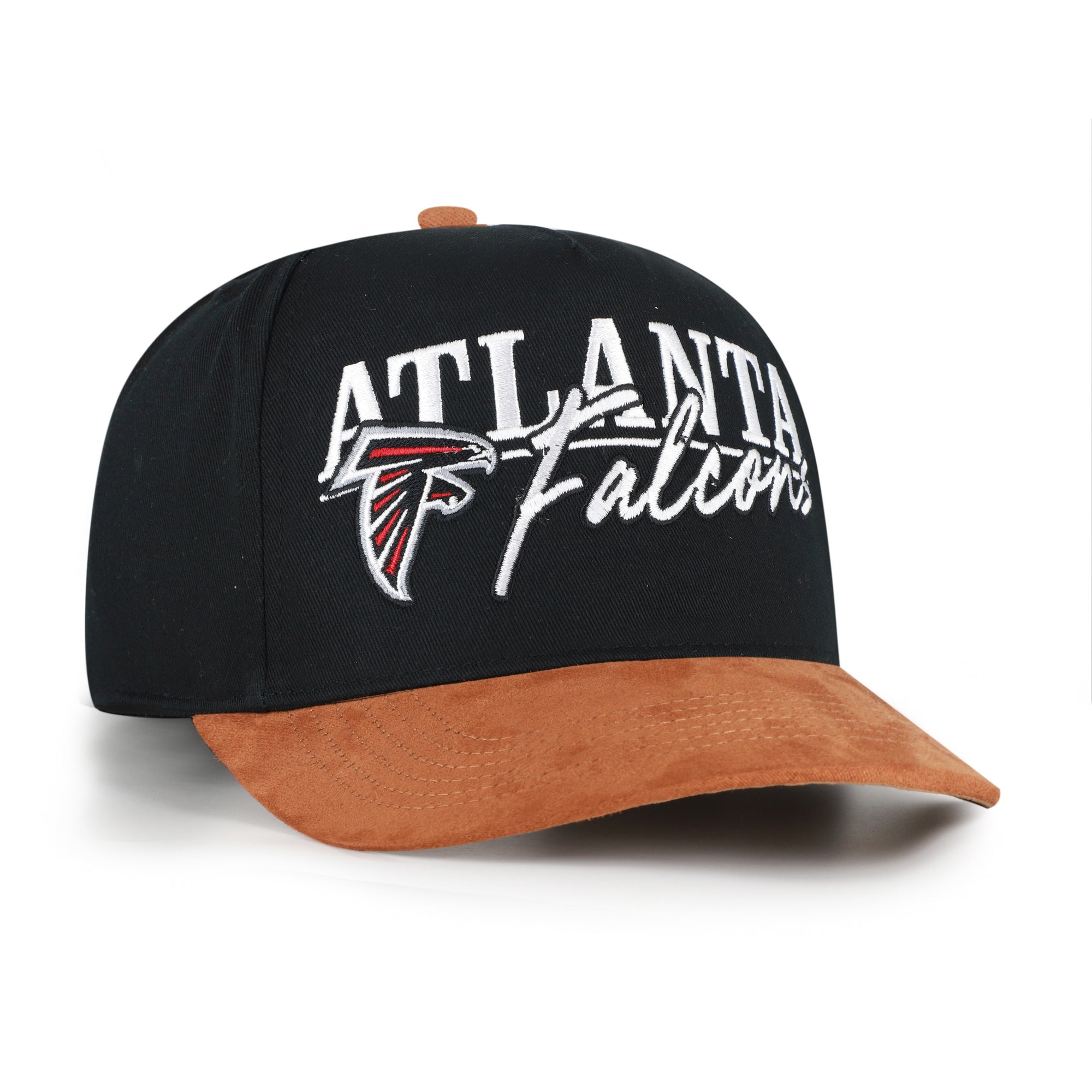 ATLANTA FALCONS SCRIBE LINE '47 HITCH RF RELAXED FIT