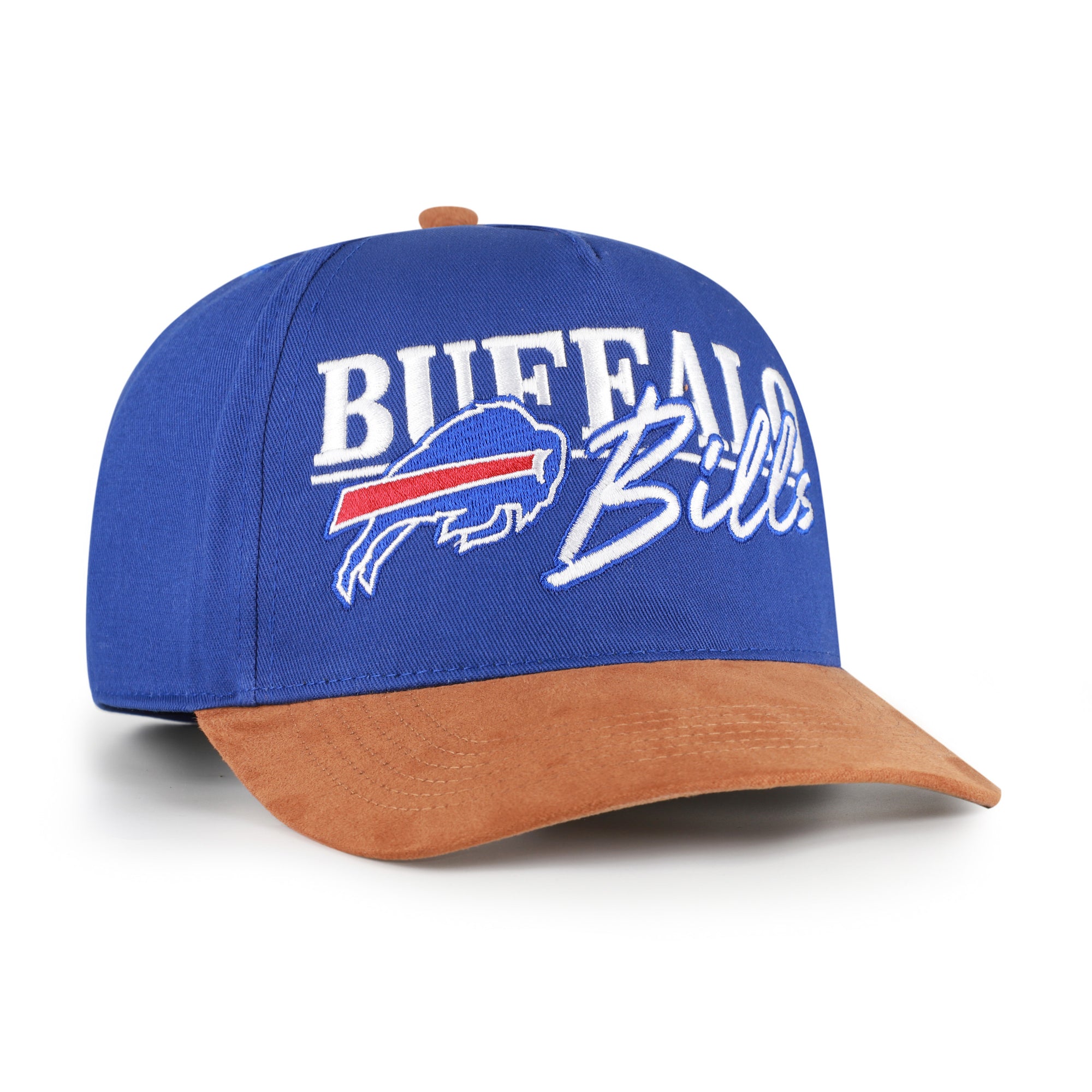 BUFFALO BILLS SCRIBE LINE '47 HITCH RF RELAXED FIT