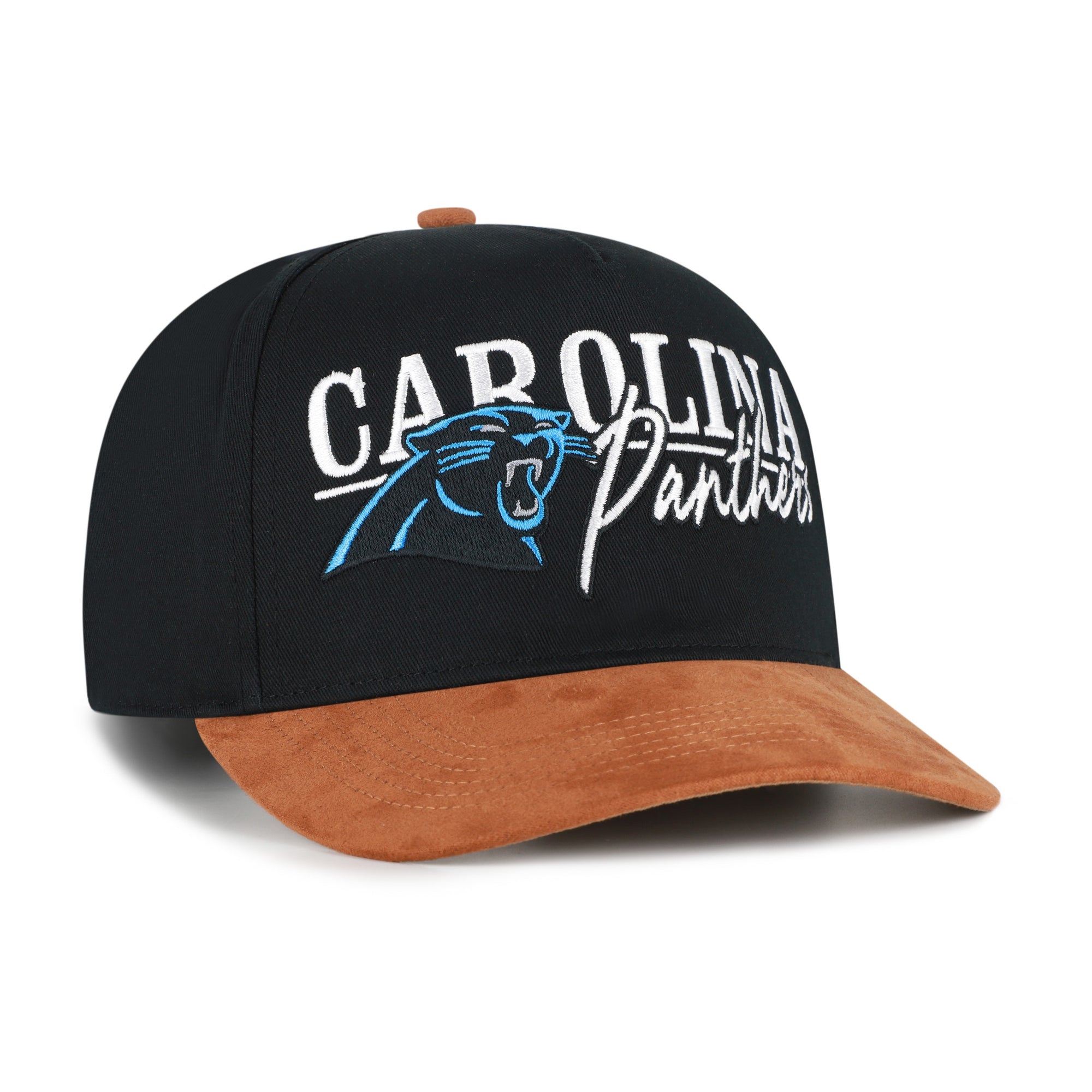 CAROLINA PANTHERS SCRIBE LINE '47 HITCH RF RELAXED FIT
