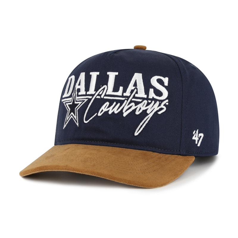 DALLAS COWBOYS SCRIBE LINE '47 HITCH RF RELAXED FIT