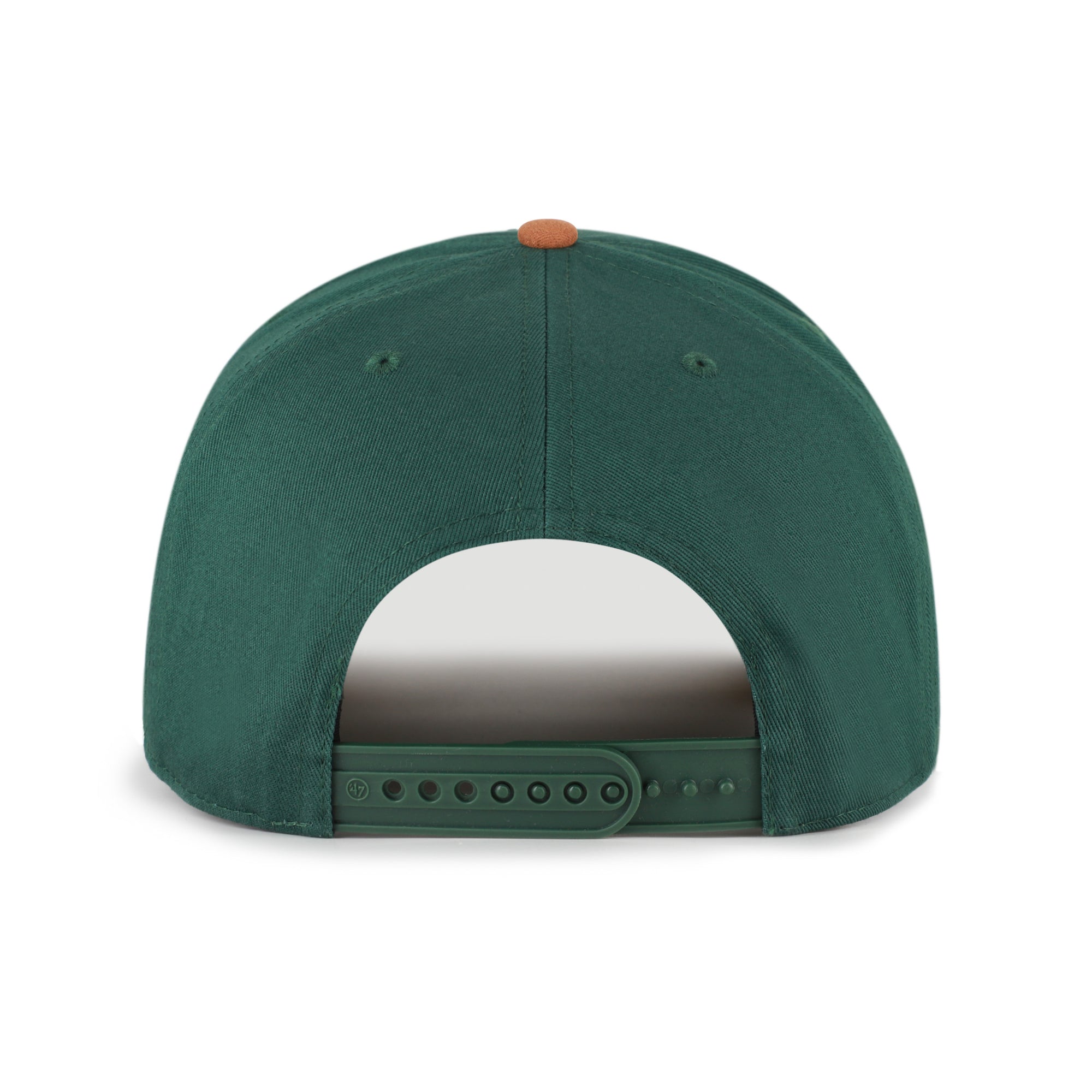 GREEN BAY PACKERS SCRIBE LINE '47 HITCH RF RELAXED FIT