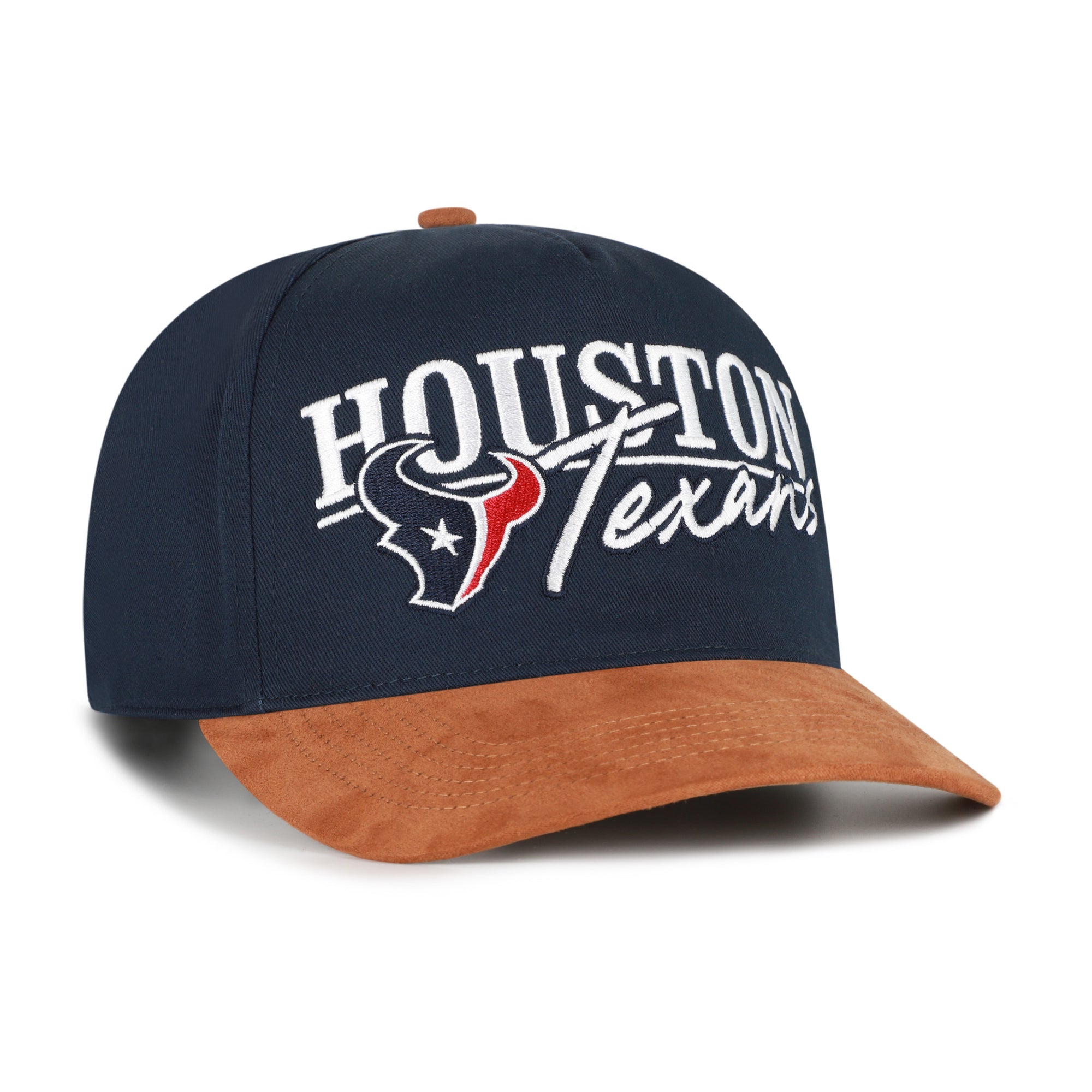 HOUSTON TEXANS SCRIBE LINE '47 HITCH RF RELAXED FIT
