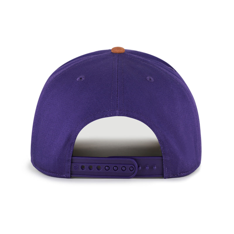 MINNESOTA VIKINGS SCRIBE LINE '47 HITCH RF RELAXED FIT