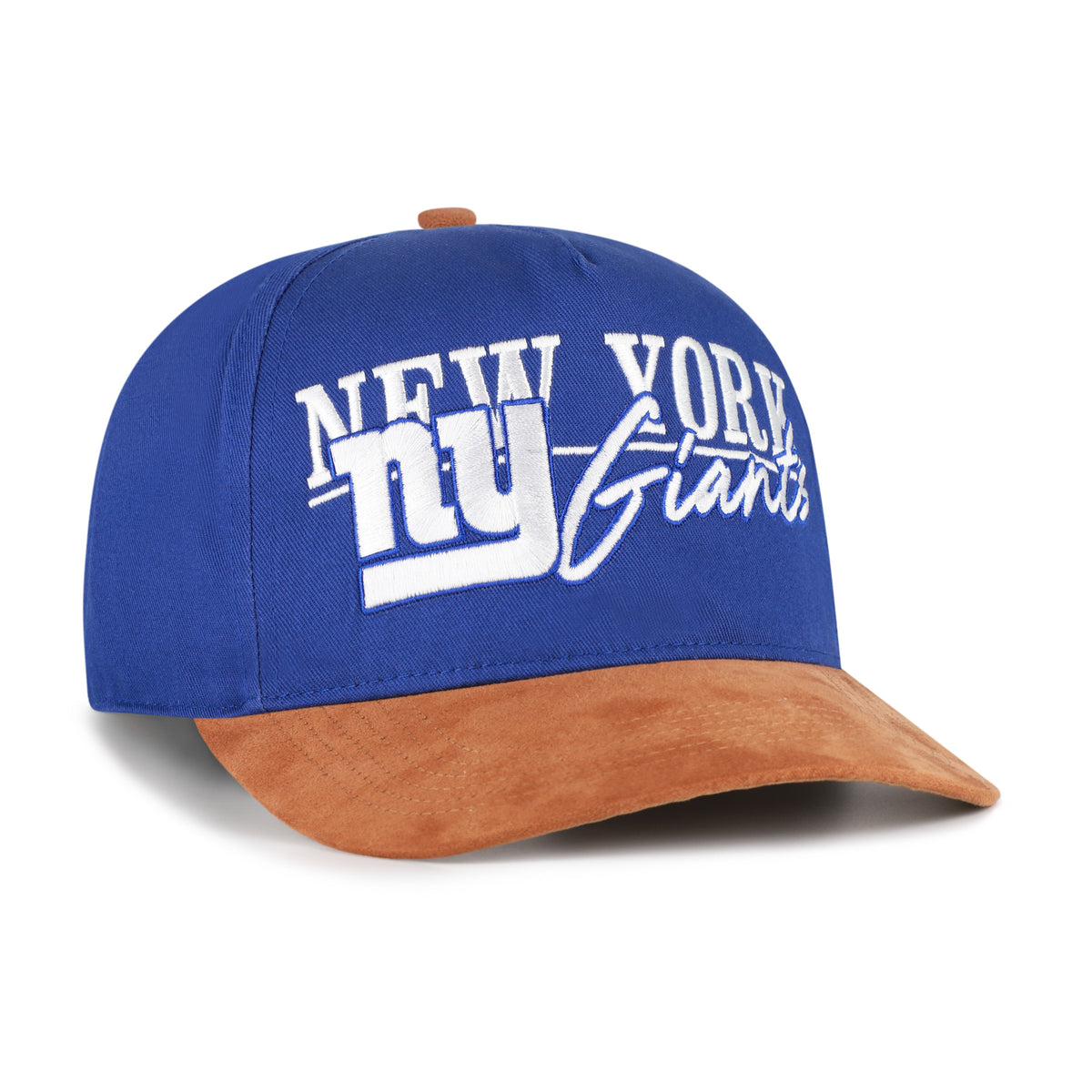 NEW YORK GIANTS SCRIBE LINE '47 HITCH RF RELAXED FIT