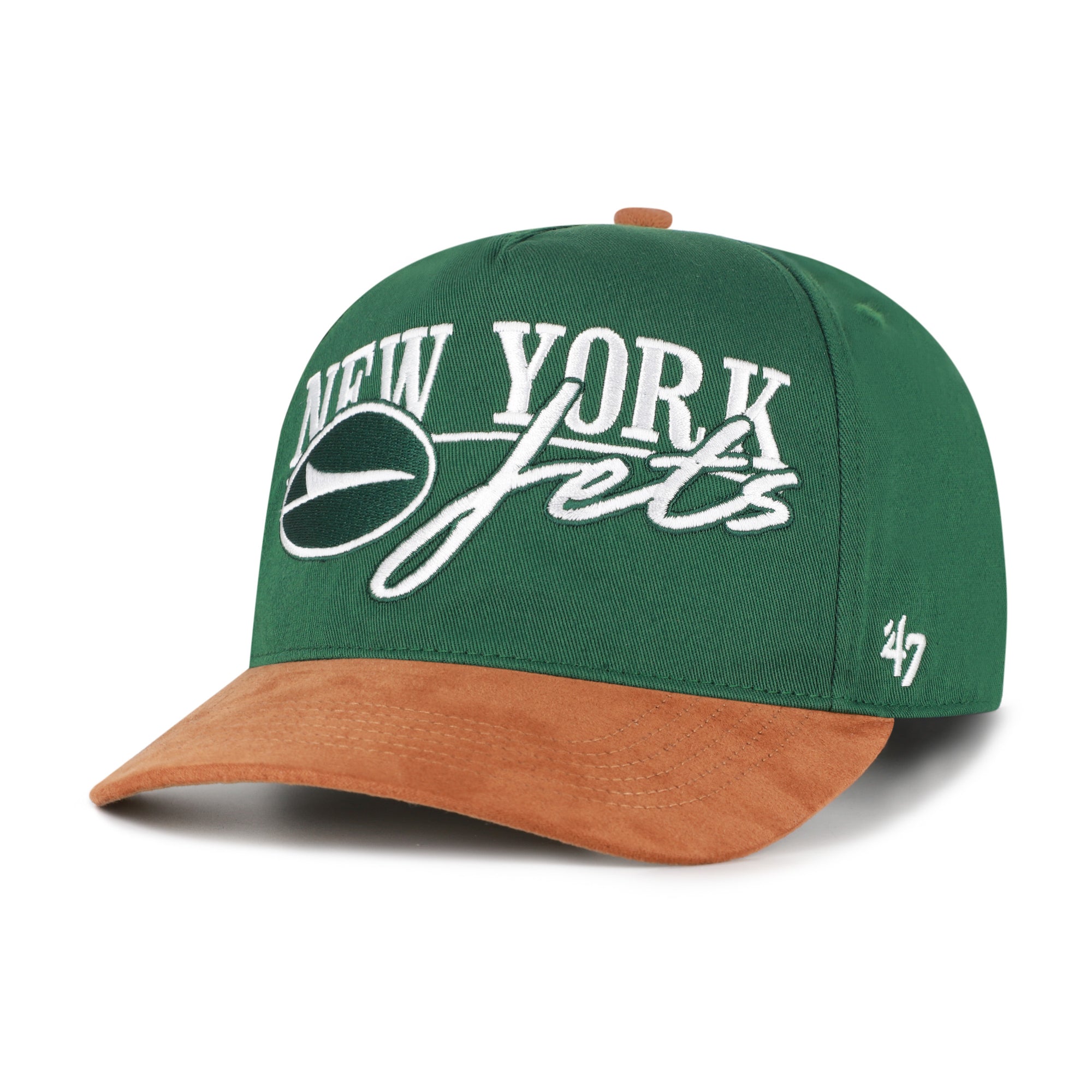 NEW YORK JETS SCRIBE LINE '47 HITCH RF RELAXED FIT