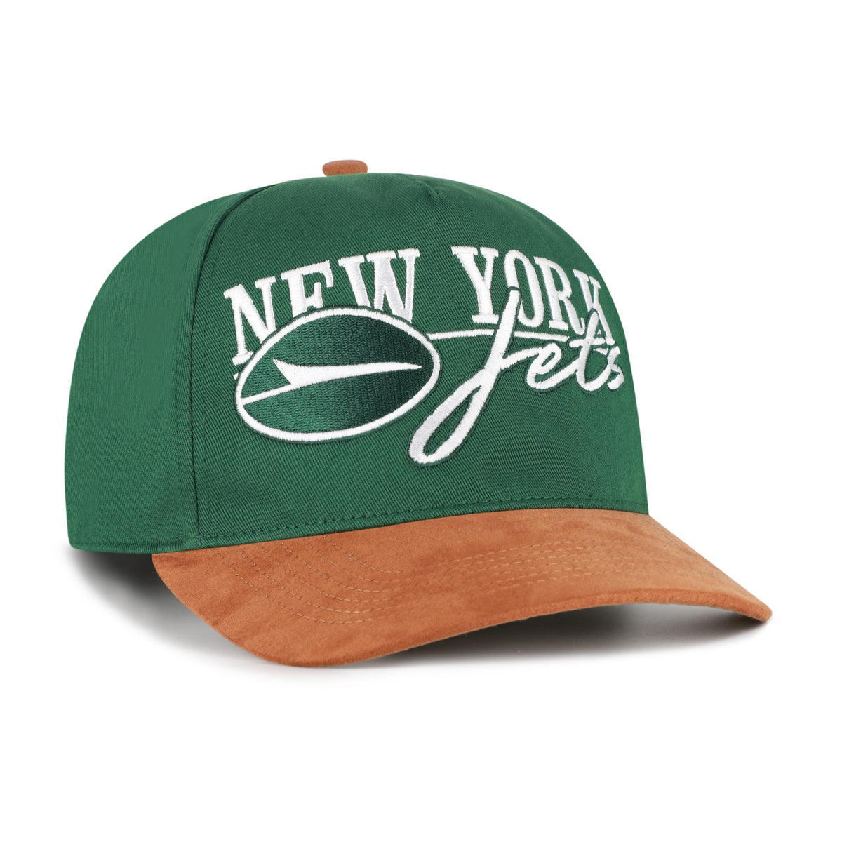 NEW YORK JETS SCRIBE LINE '47 HITCH RF RELAXED FIT