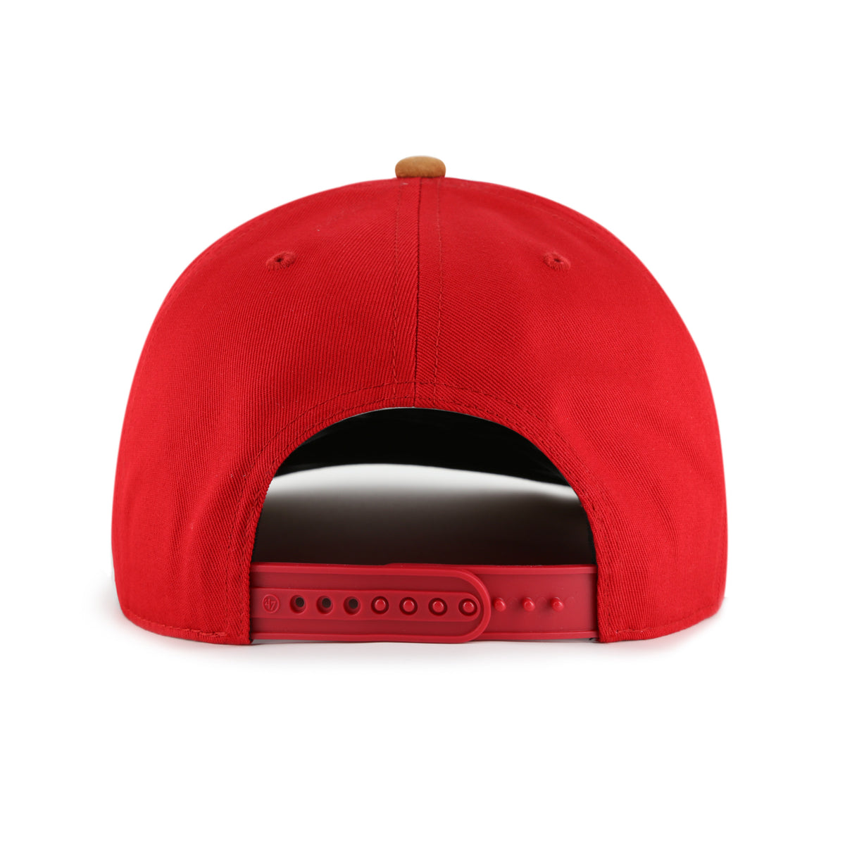 SAN FRANCISCO 49ERS SCRIBE LINE '47 HITCH RF RELAXED FIT