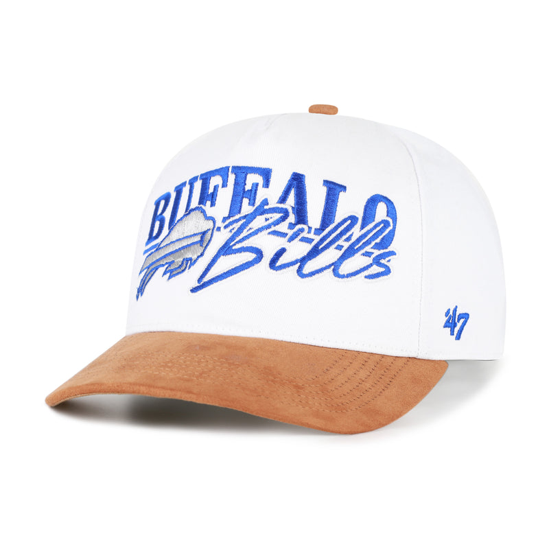 BUFFALO BILLS RIVALRY SCRIBE LINE '47 HITCH RF RELAXED FIT