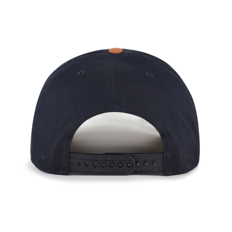 MIAMI DOLPHINS RIVALRY SCRIBE LINE '47 HITCH RF RELAXED FIT