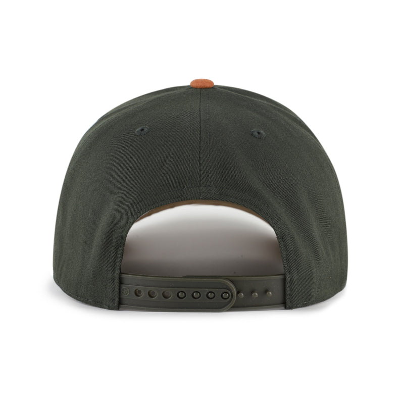 NEW YORK JETS RIVALRY SCRIBE LINE '47 HITCH RF RELAXED FIT