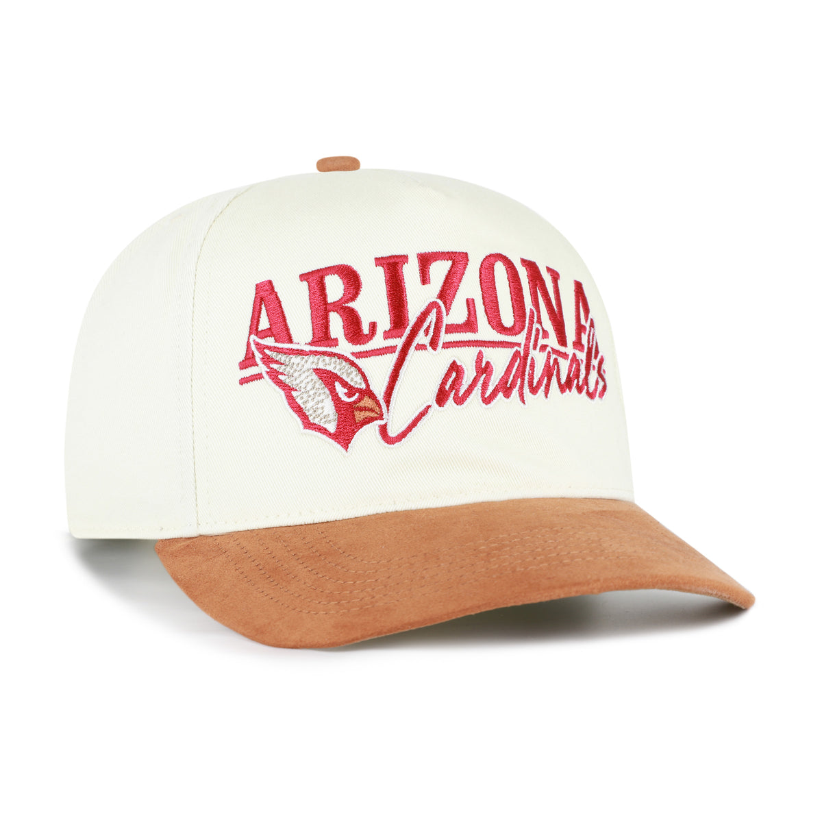 ARIZONA CARDINALS RIVALRY SCRIBE LINE '47 HITCH RF RELAXED FIT