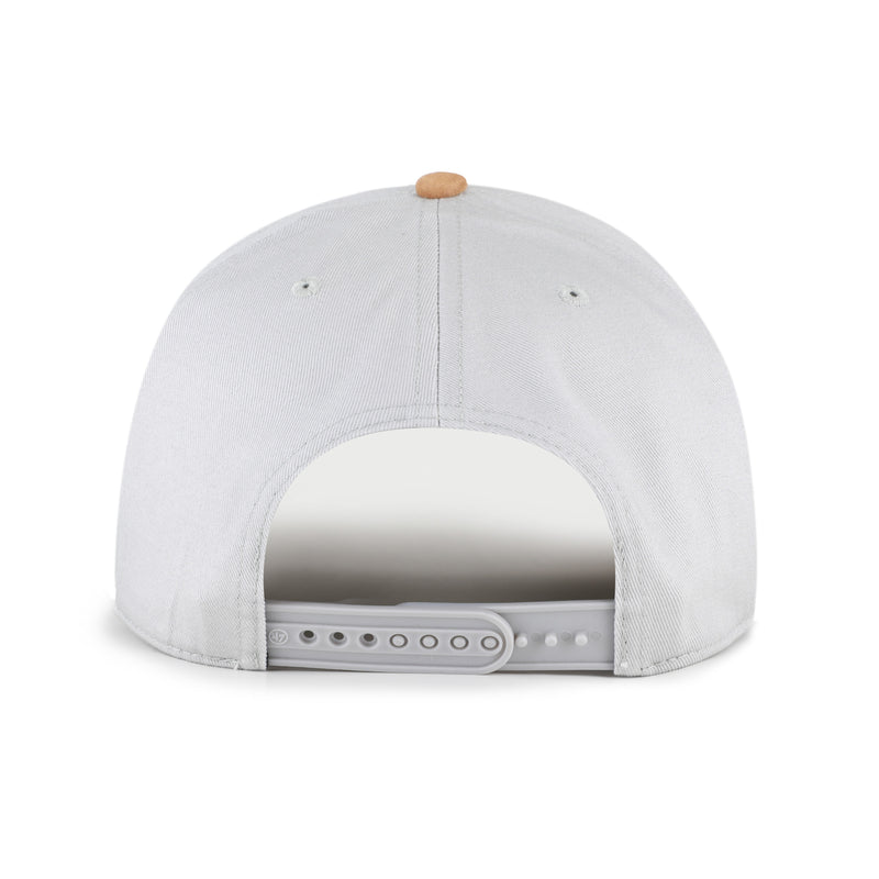 SEATTLE SEAHAWKS RIVALRY SCRIBE LINE '47 HITCH RF RELAXED FIT
