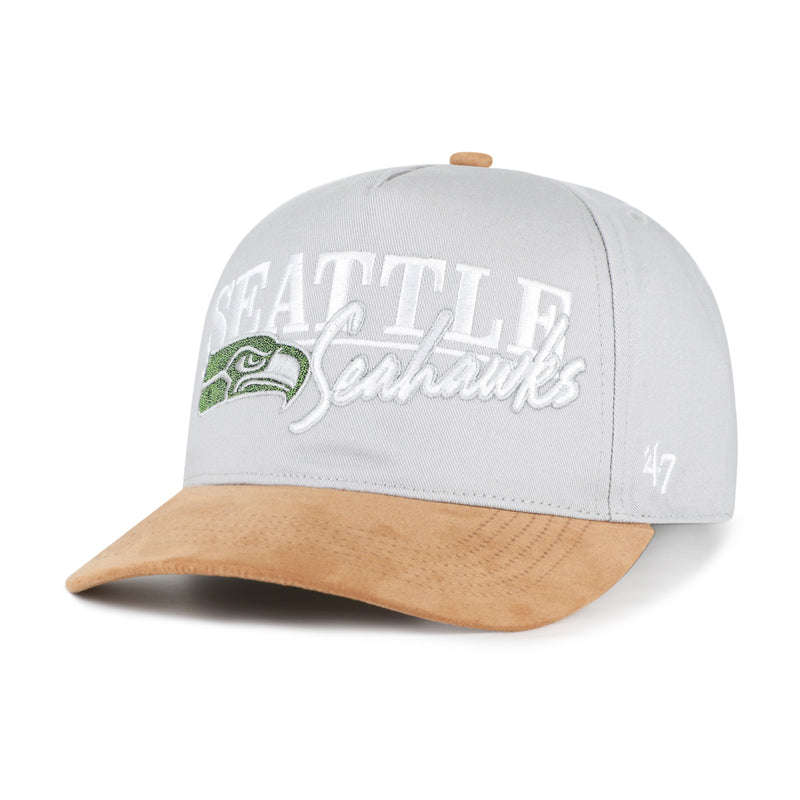 SEATTLE SEAHAWKS RIVALRY SCRIBE LINE '47 HITCH RF RELAXED FIT