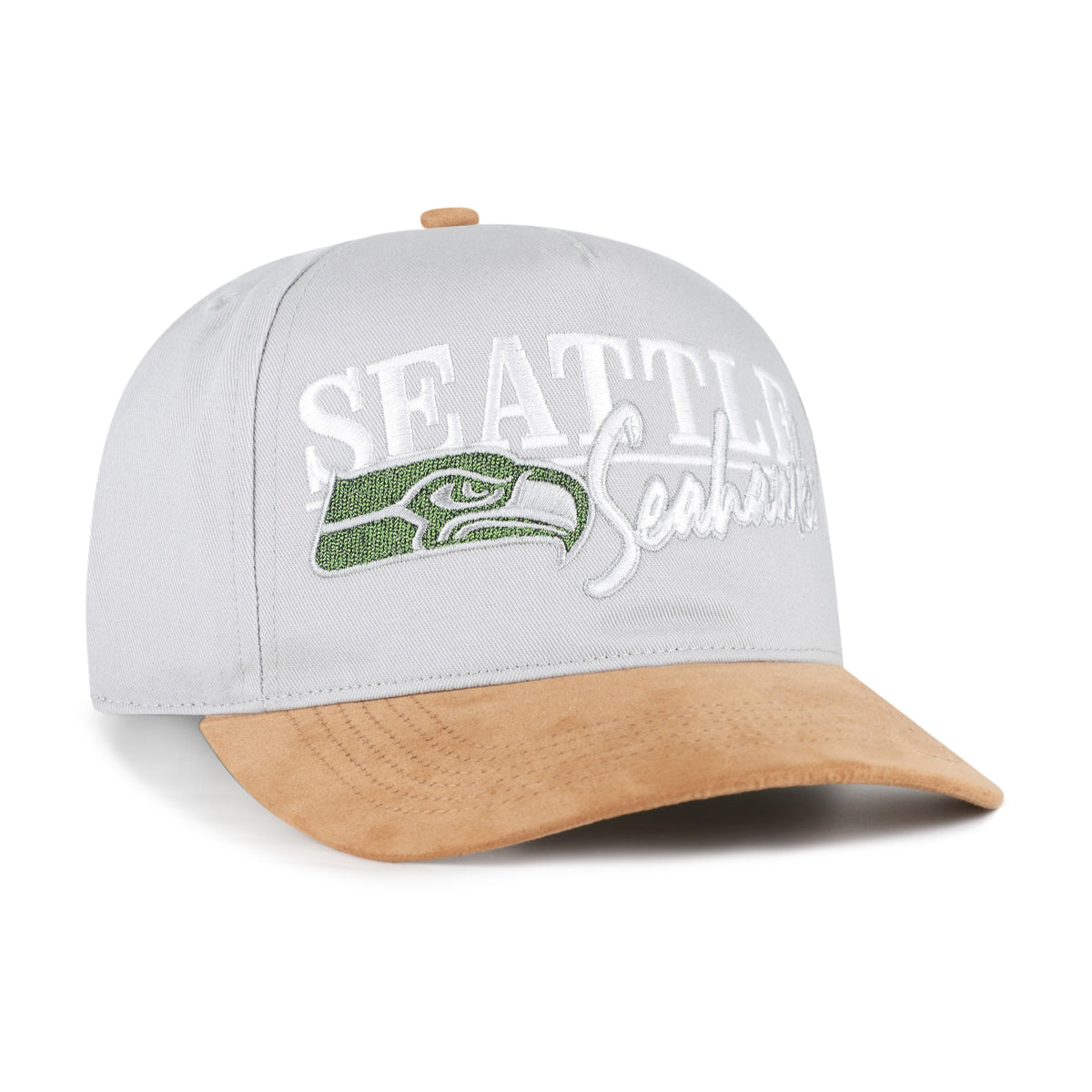 SEATTLE SEAHAWKS RIVALRY SCRIBE LINE '47 HITCH RF RELAXED FIT