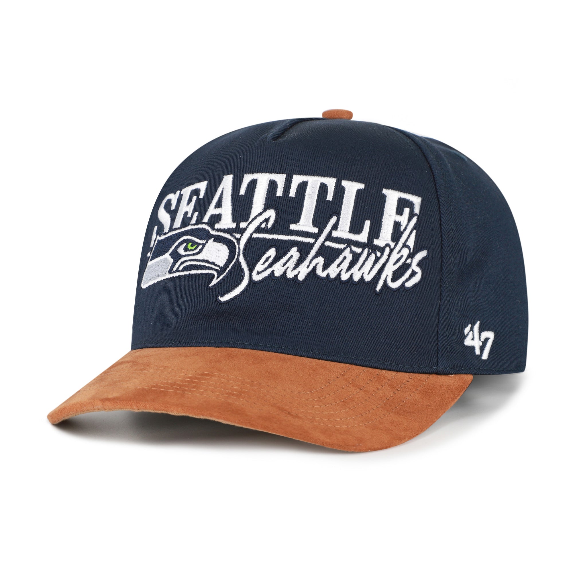 SEATTLE SEAHAWKS SCRIBE LINE '47 HITCH RF RELAXED FIT