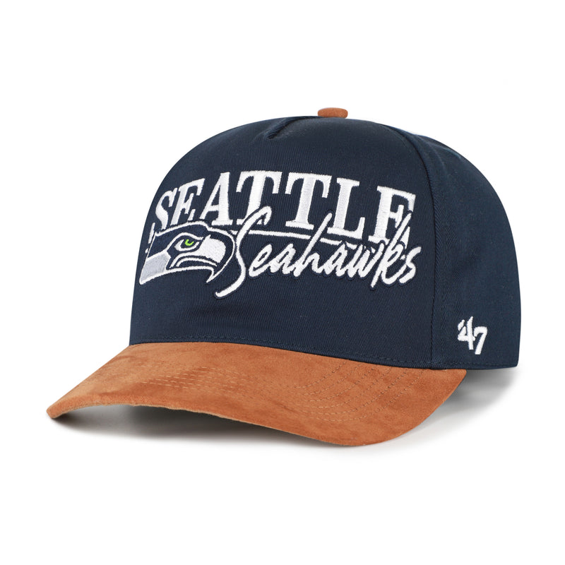 SEATTLE SEAHAWKS SCRIBE LINE '47 HITCH RF RELAXED FIT