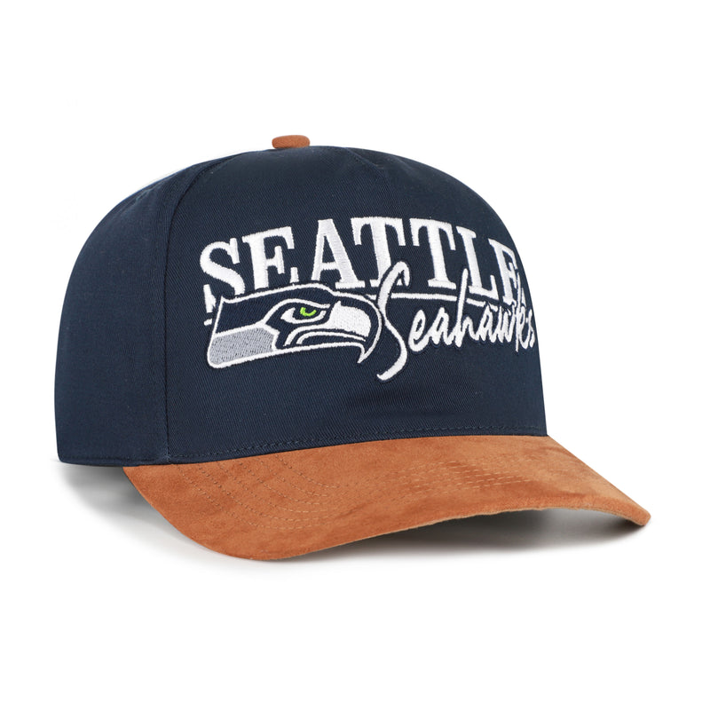 SEATTLE SEAHAWKS SCRIBE LINE '47 HITCH RF RELAXED FIT