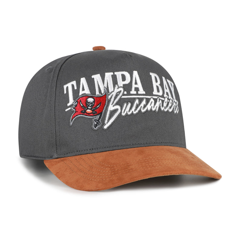 TAMPA BAY BUCCANEERS SCRIBE LINE '47 HITCH RF RELAXED FIT