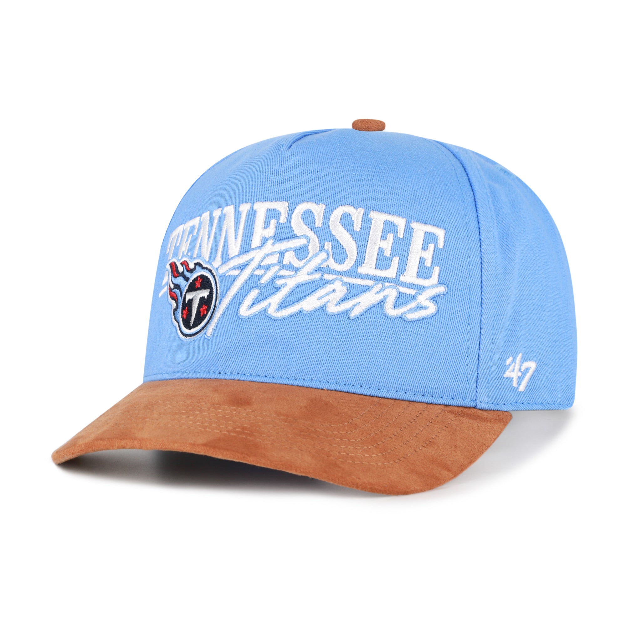 TENNESSEE TITANS SCRIBE LINE '47 HITCH RF RELAXED FIT