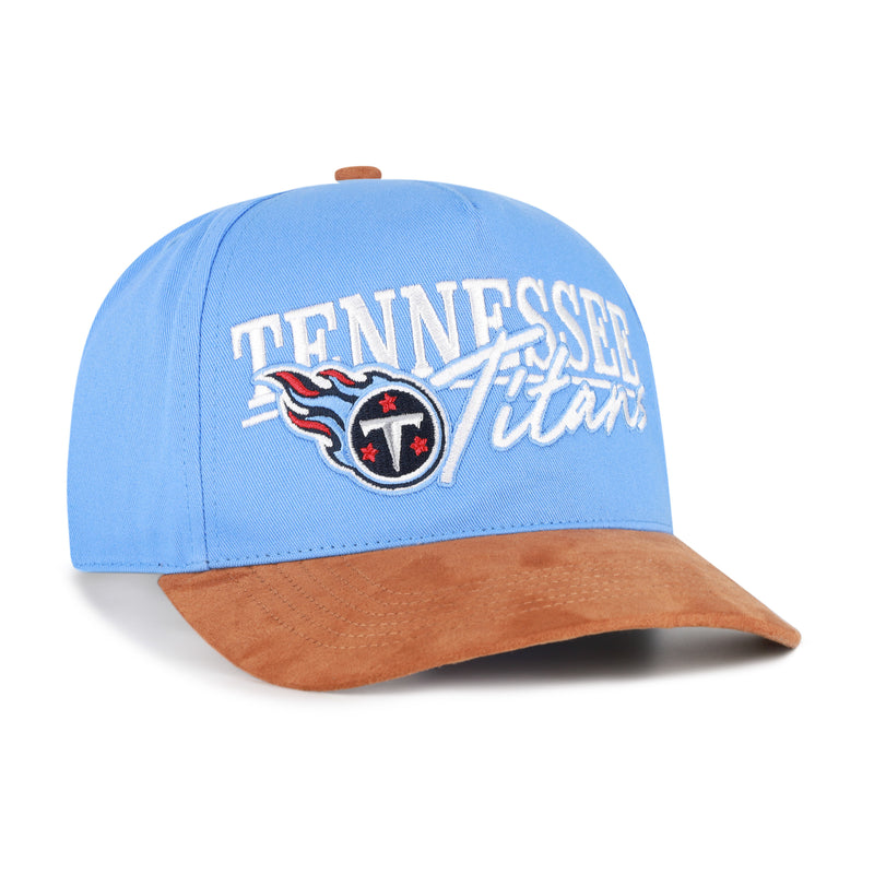 TENNESSEE TITANS SCRIBE LINE '47 HITCH RF RELAXED FIT