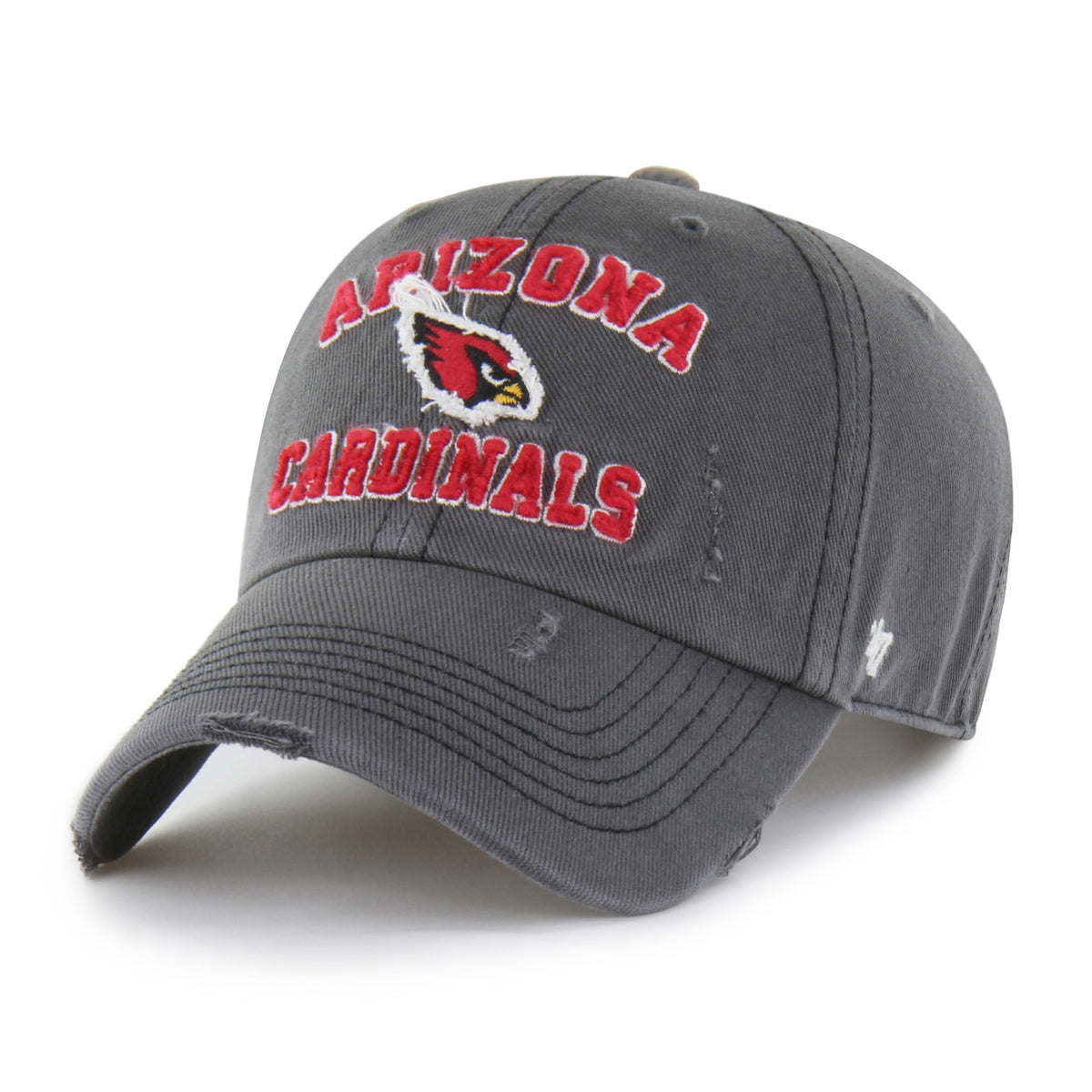 ARIZONA CARDINALS SEYMOORE '47 CLEAN UP