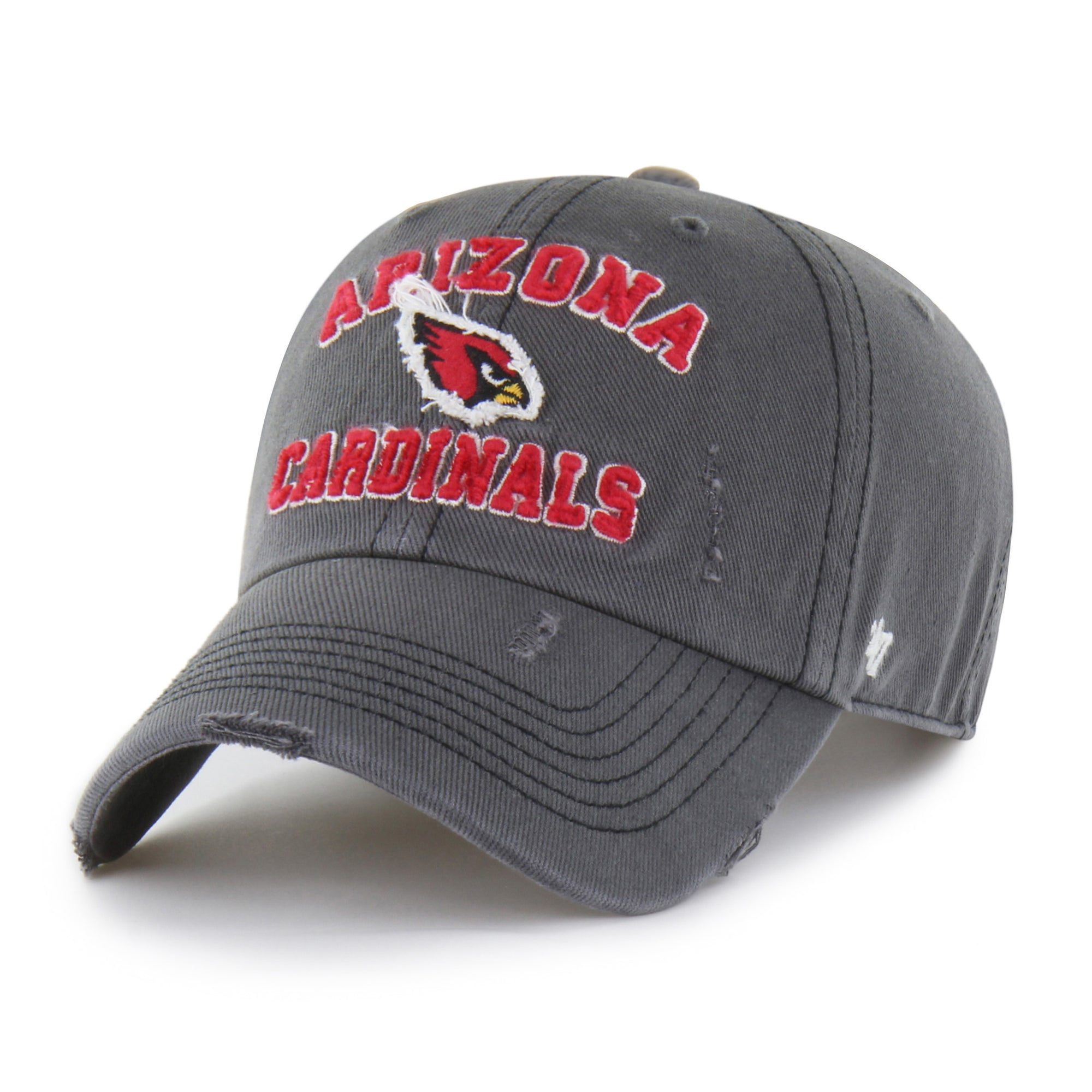 ARIZONA CARDINALS SEYMOORE '47 CLEAN UP