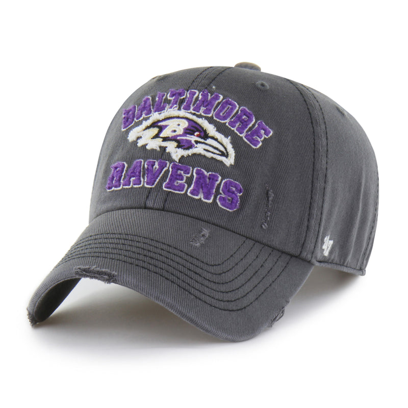 BALTIMORE RAVENS SEYMOORE '47 CLEAN UP