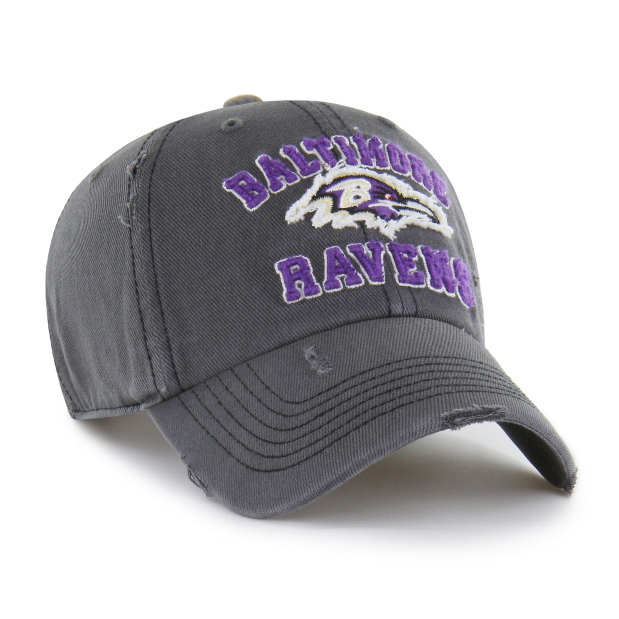 BALTIMORE RAVENS SEYMOORE '47 CLEAN UP