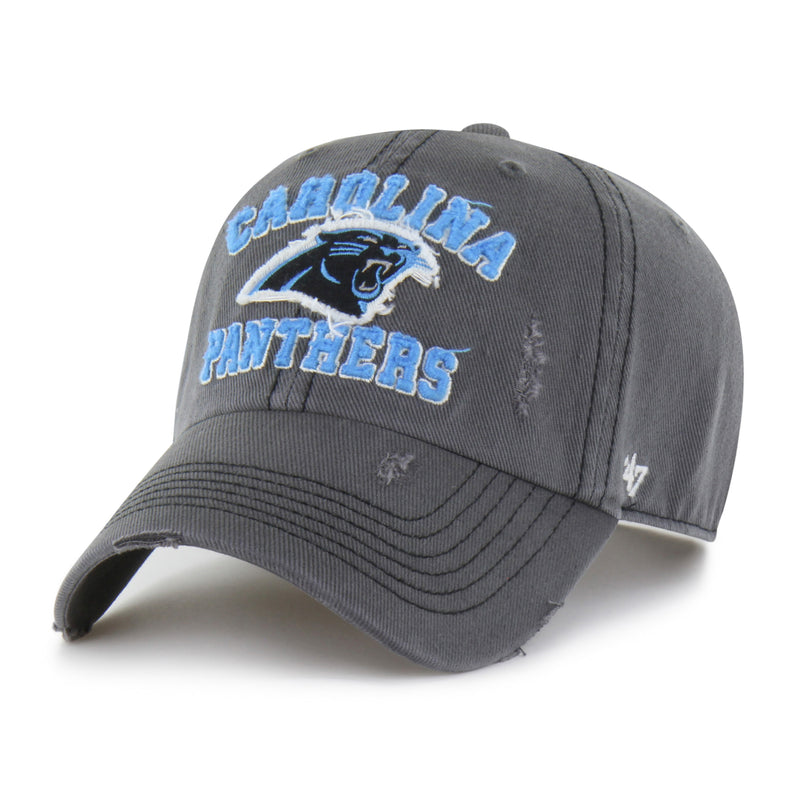 CAROLINA PANTHERS SEYMOORE '47 CLEAN UP