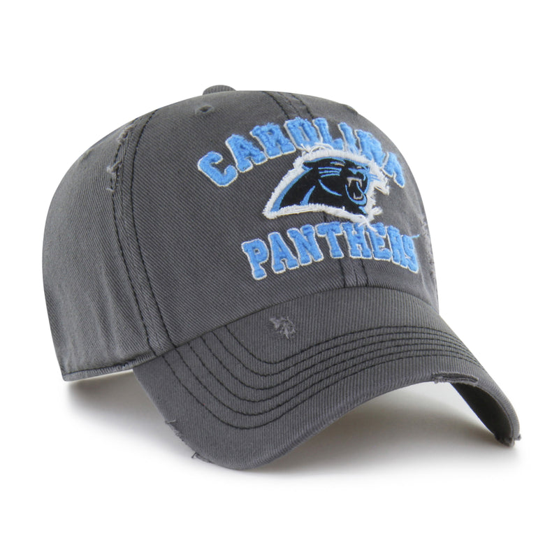 CAROLINA PANTHERS SEYMOORE '47 CLEAN UP