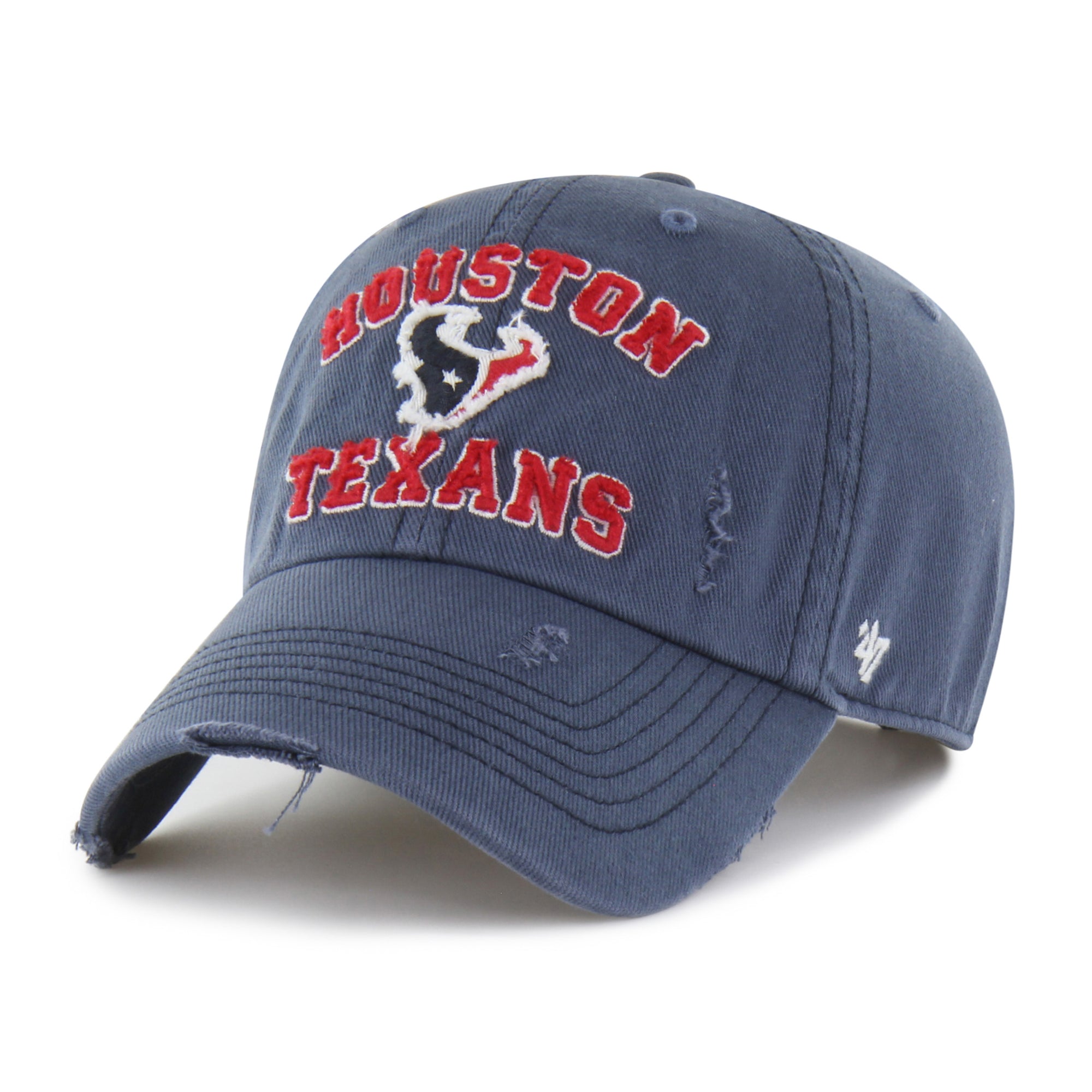 HOUSTON TEXANS SEYMOORE '47 CLEAN UP