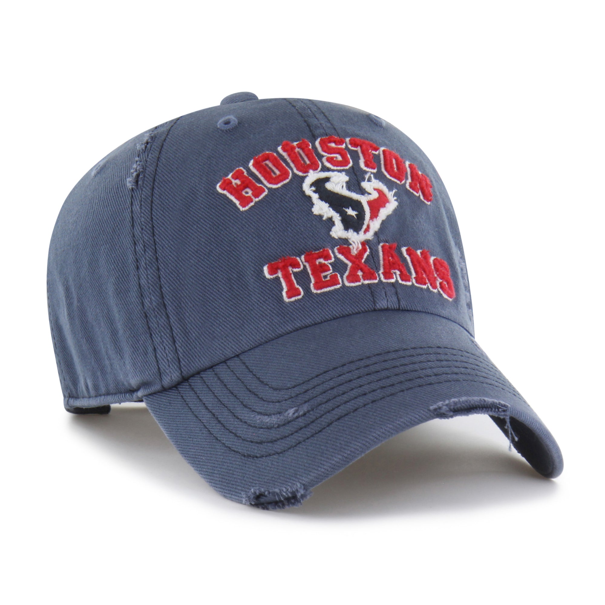 HOUSTON TEXANS SEYMOORE '47 CLEAN UP