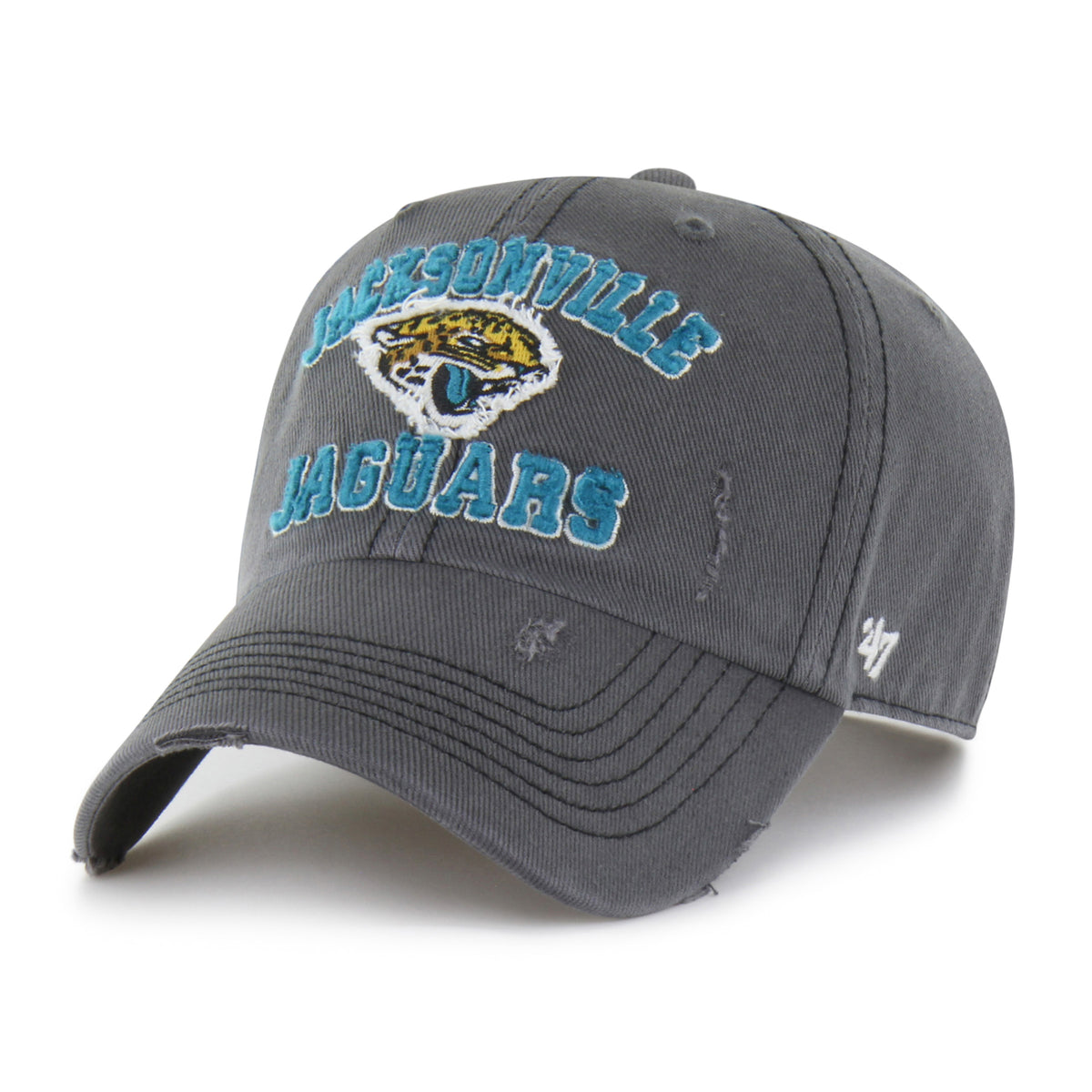 JACKSONVILLE JAGUARS SEYMOORE '47 CLEAN UP