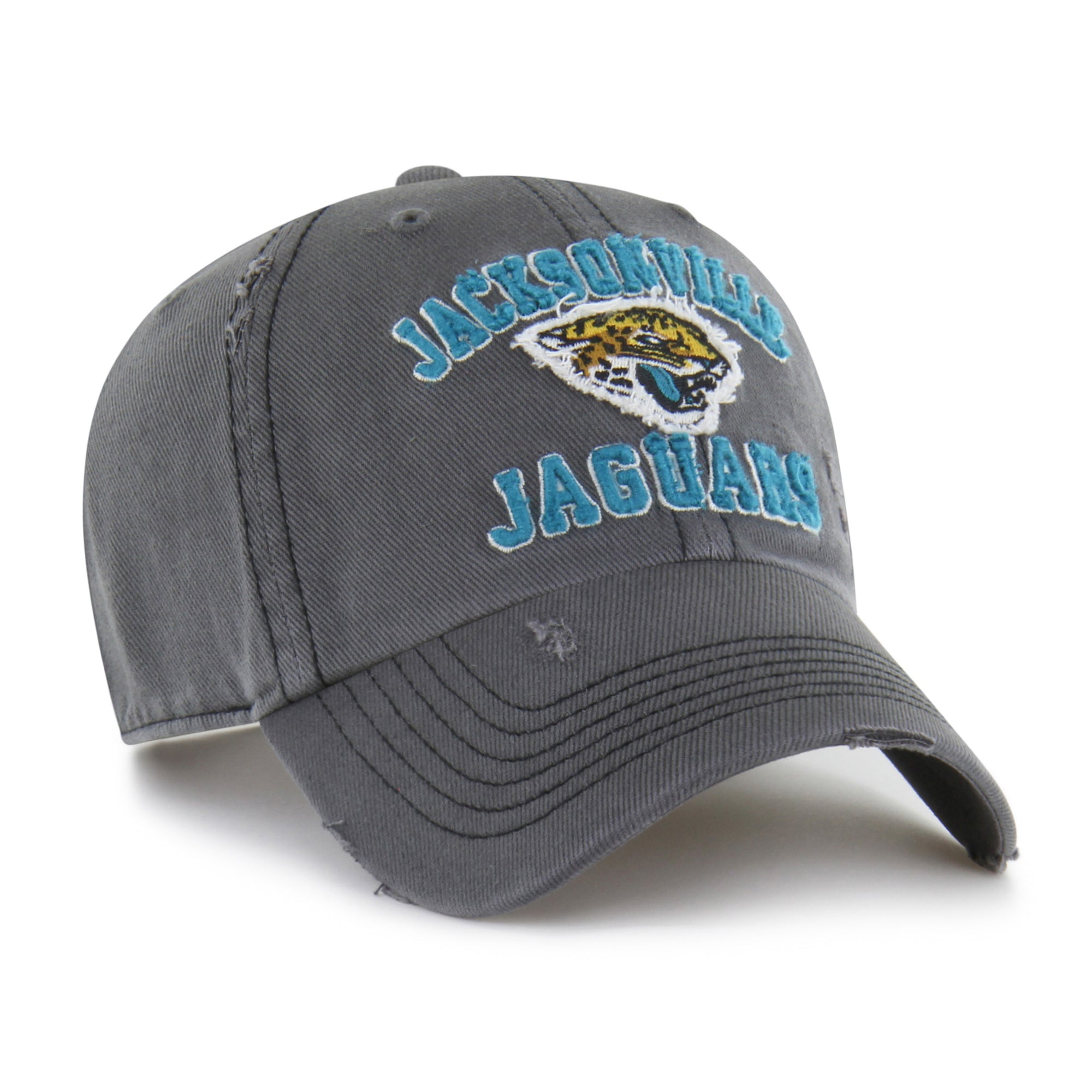 JACKSONVILLE JAGUARS SEYMOORE '47 CLEAN UP