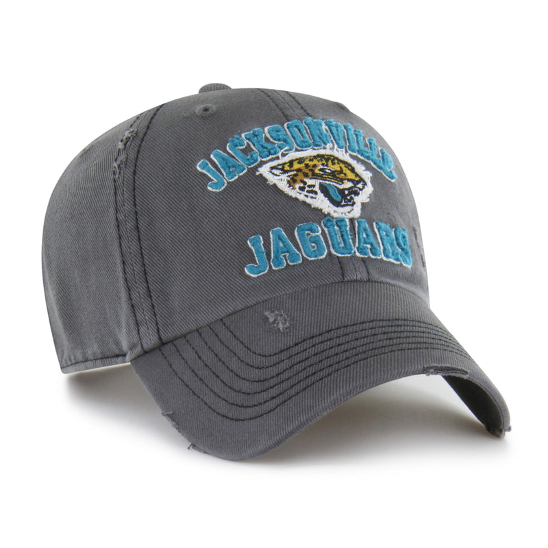 JACKSONVILLE JAGUARS SEYMOORE '47 CLEAN UP