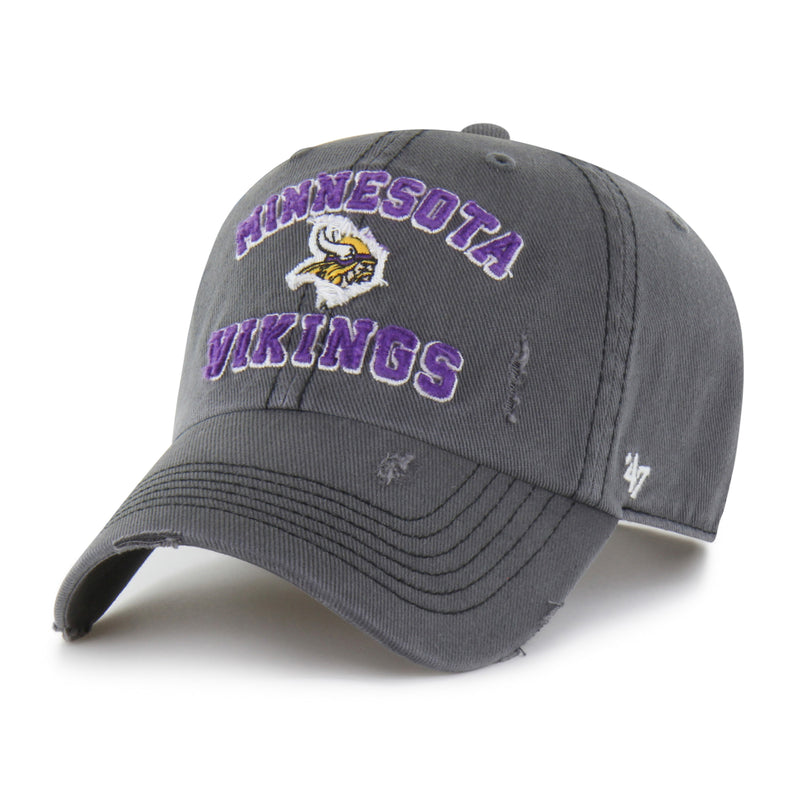 MINNESOTA VIKINGS SEYMOORE '47 CLEAN UP