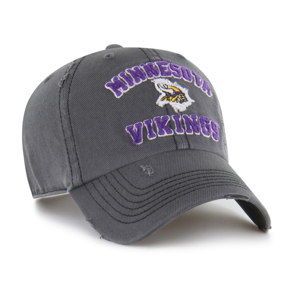 MINNESOTA VIKINGS SEYMOORE '47 CLEAN UP