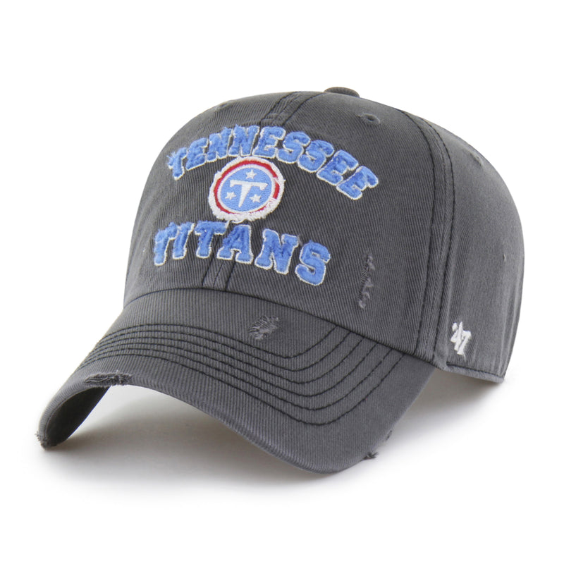 TENNESSEE TITANS SEYMOORE '47 CLEAN UP