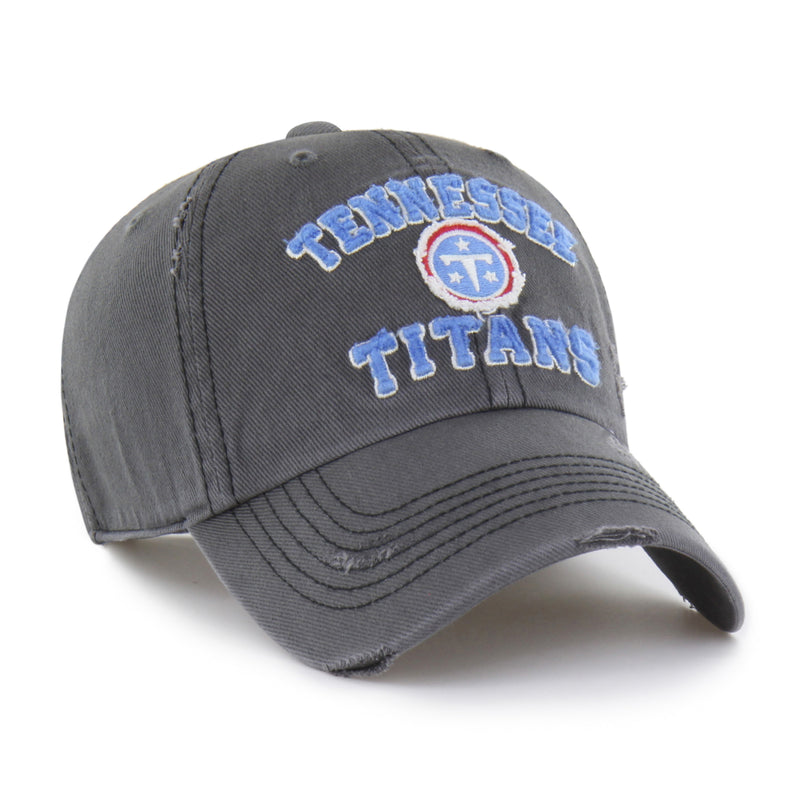 TENNESSEE TITANS SEYMOORE '47 CLEAN UP
