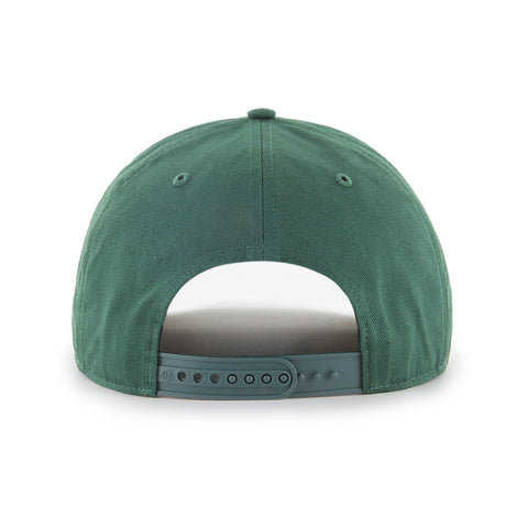 GREEN BAY PACKERS SCREEN GRAPHIC '47 HITCH RF RELAXED FIT