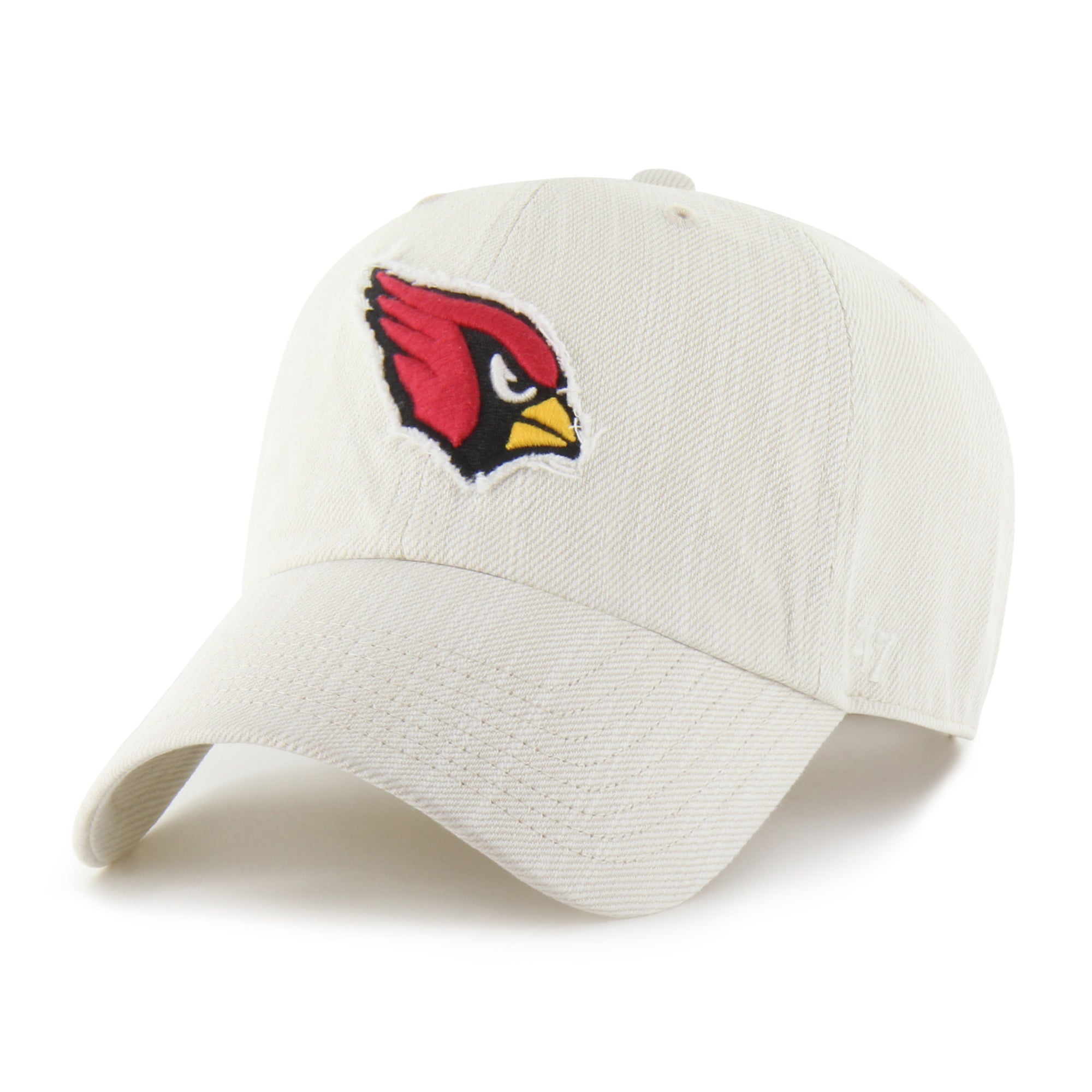 ARIZONA CARDINALS SLUB TWILL '47 CLEAN UP